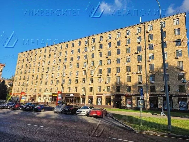 Офис в Москва Профсоюзная ул., 3 (56 м) - Фото 0