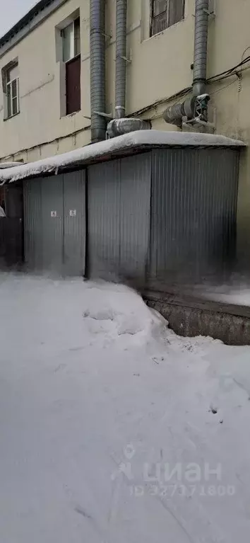 Производственное помещение в Новосибирская область, Новосибирск ул. ... - Фото 2