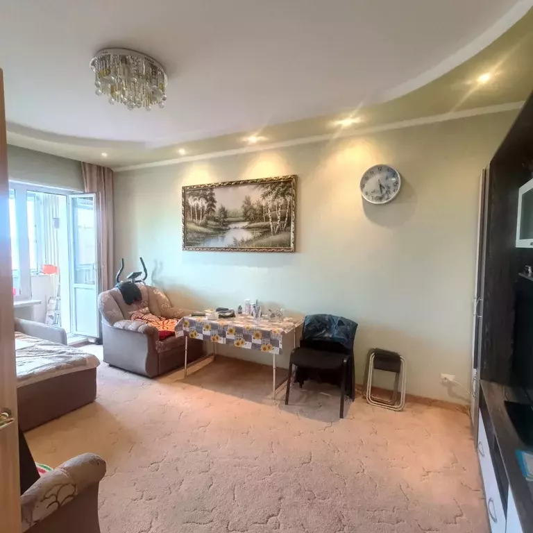Продаётся 2-к квартира, 51.3 м - Фото 0