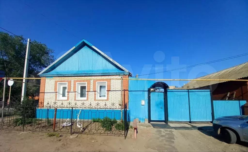 Дом 70 м на участке 4 сот. - Фото 0
