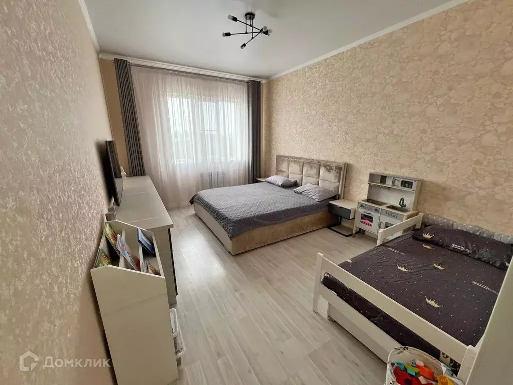 Продаётся 1-к квартира, 44 м - Фото 0