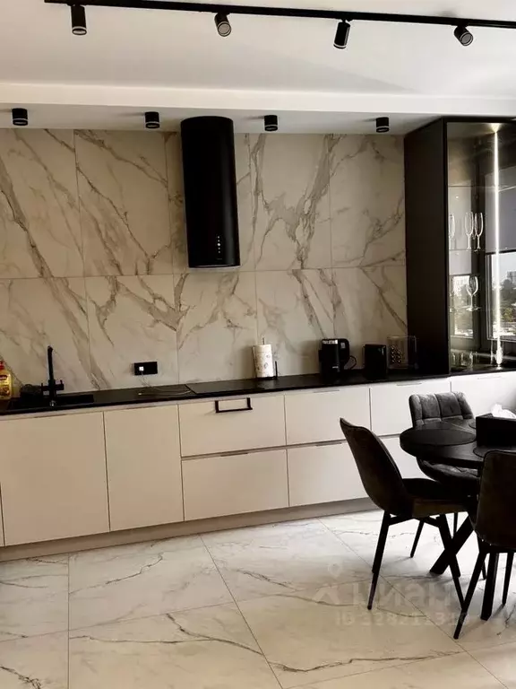 2-к кв. Санкт-Петербург ул. Парфеновская, 17 (66.0 м) - Фото 2