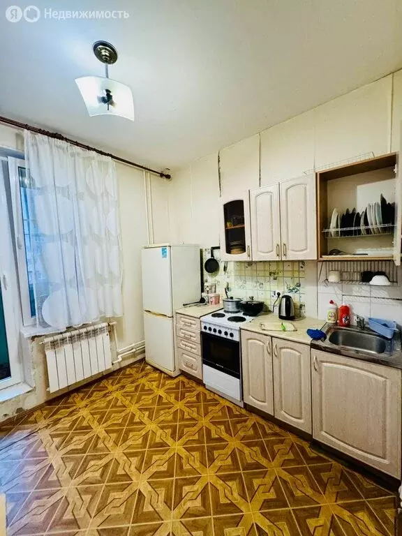 2-комнатная квартира: Подольск, Юбилейная улица, 13 (53.8 м) - Фото 1