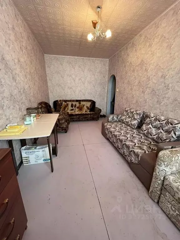 2-к кв. Свердловская область, Дегтярск ул. Токарей, 5 (37.0 м) - Фото 1