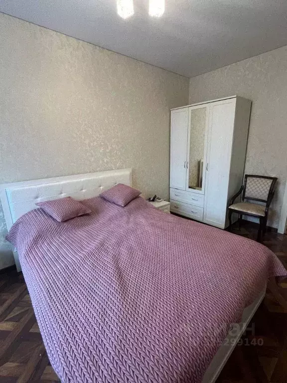 3-к кв. Московская область, Ленинский городской округ, Боброво пгт ул. ... - Фото 2