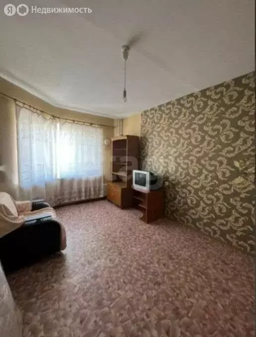 1-комнатная квартира: Якутск, улица Лермонтова, 100 (41.7 м) - Фото 1