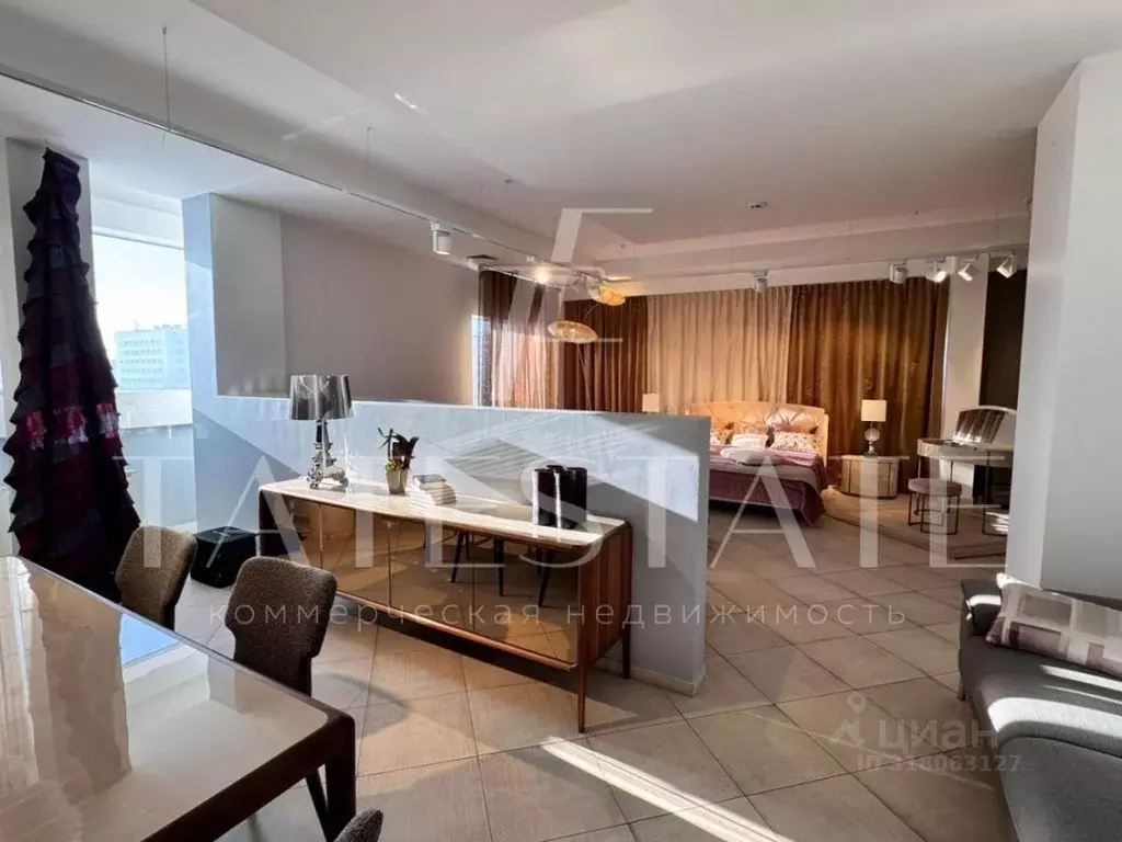 Помещение свободного назначения в Татарстан, Казань ул. Нурсултана ... - Фото 1