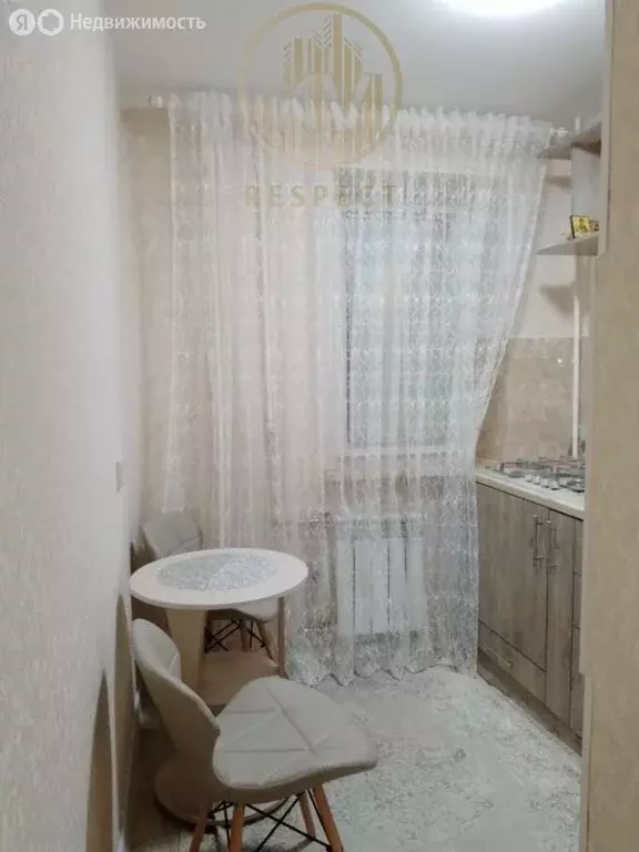 1-комнатная квартира: Пятигорск, улица Кочубея, 21к2 (22 м) - Фото 1