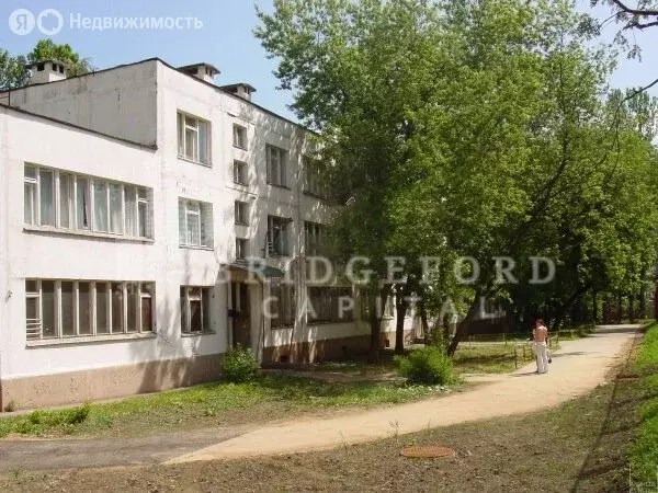 Помещение свободного назначения (2057 м) - Фото 2