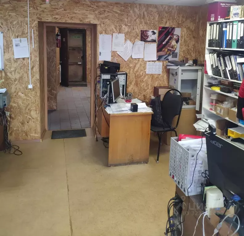 Помещение свободного назначения в Рязанская область, Рязань ул. ... - Фото 2