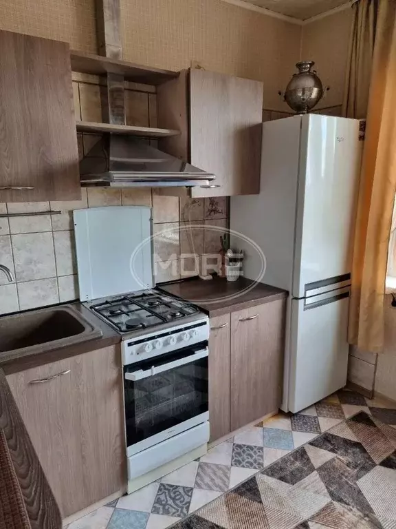 2-к кв. Калининградская область, Калининград ул. Чаадаева, 13 (52.9 м) - Фото 1