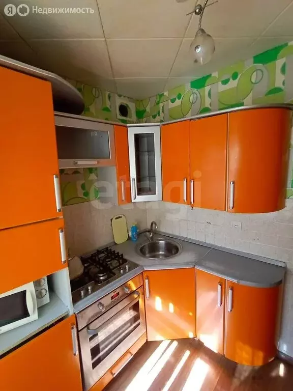 2-комнатная квартира: Богородицк, микрорайон Западный, 8 (44.7 м) - Фото 2