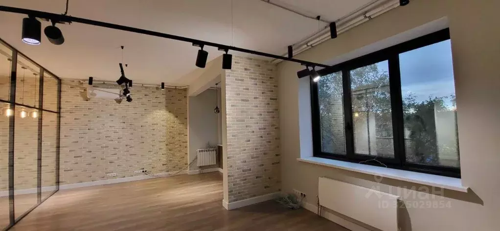 Офис в Москва Ленинградский просп., 35С2 (110 м) - Фото 1