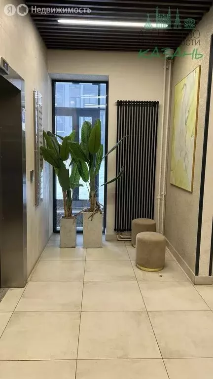 4-комнатная квартира: село Усады, Счастливая улица, 15 (94.7 м) - Фото 1