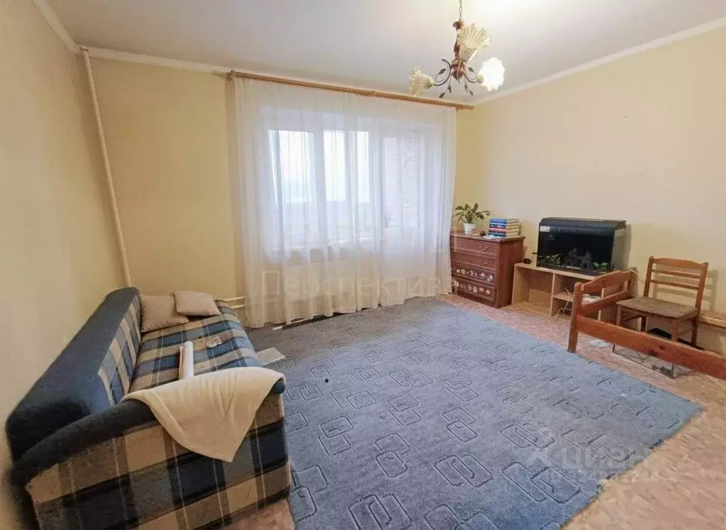 1-к кв. Московская область, Реутов 1-й мкр,  (45.0 м) - Фото 2