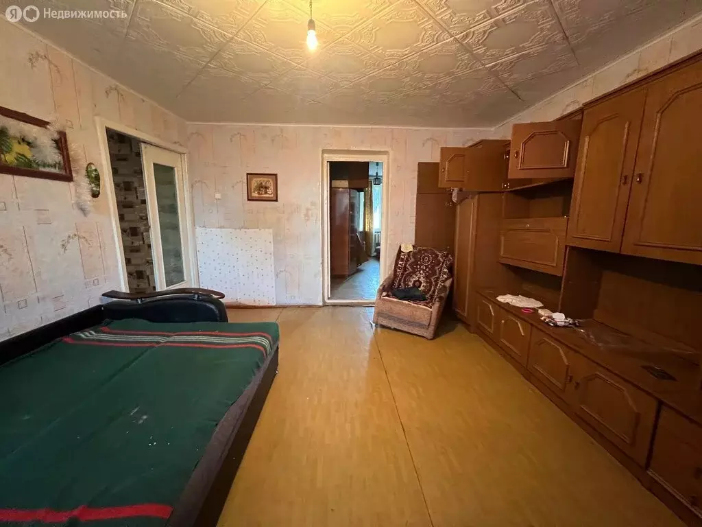 3-комнатная квартира: Эртиль, Плехановская улица, 11 (64.9 м) - Фото 2