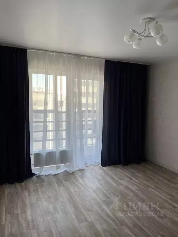 1-к кв. Иркутская область, Иркутск ул. 4-я Железнодорожная, 25 (31.0 ... - Фото 2