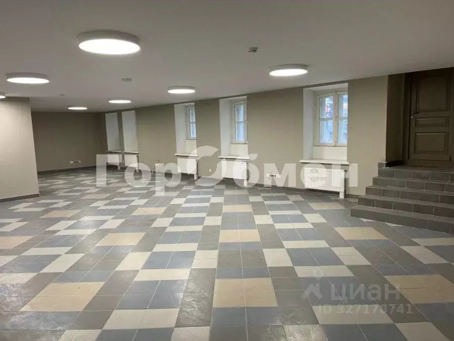 Помещение свободного назначения в Москва ул. Забелина, 3С1 (282 м) - Фото 2