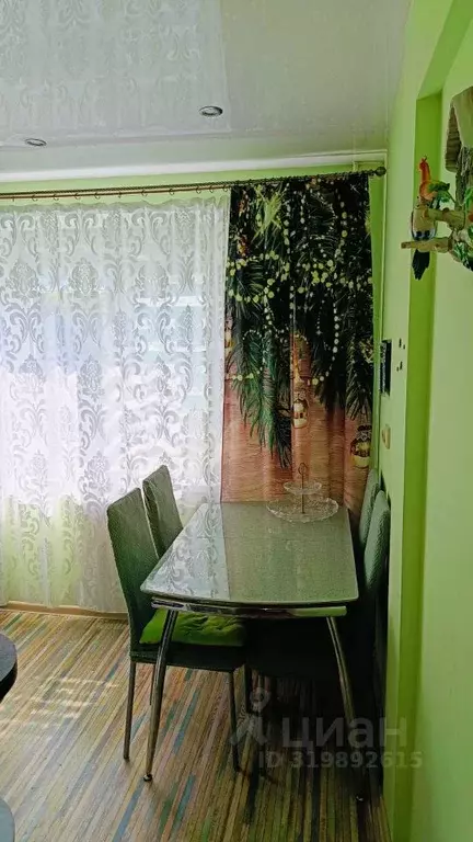 1-к кв. Омская область, Омск Московка-2 мкр, ул. Шакурова, 9 (36.2 м) - Фото 1