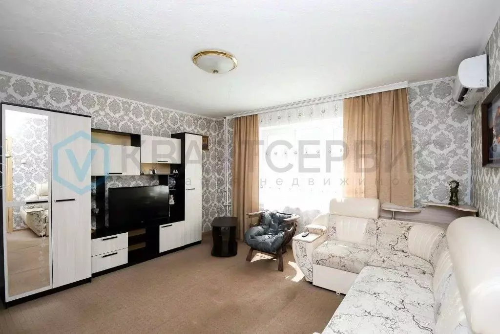 2-к кв. Омская область, Омск ул. Дианова, 16к2 (52.0 м) - Фото 2