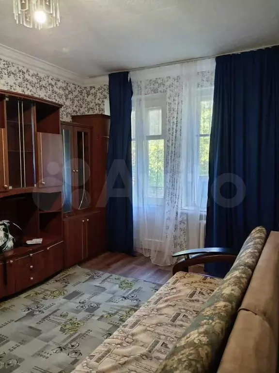 Комната 17 м в 3-к., 4/5 эт. - Фото 0