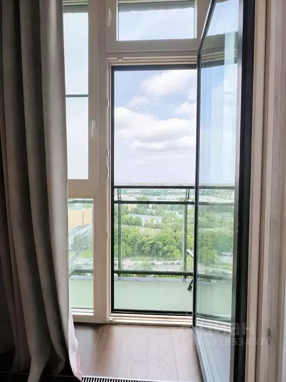 2-к кв. Москва ул. Адмирала Макарова, 6Бк1 (45.0 м) - Фото 1