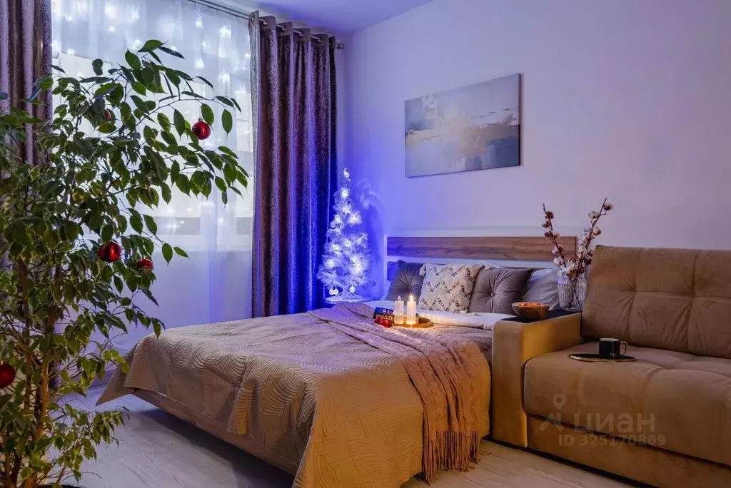 1-к кв. Москва ул. Перерва, 39 (40.0 м) - Фото 2