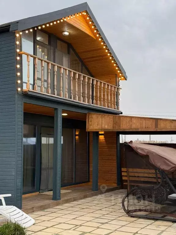 Дом в Дагестан, Дербент ул. Прибрежная (85 м) - Фото 1