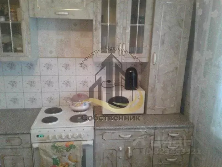 3-к кв. Белгородская область, Старый Оскол Королева мкр,  (65.0 м) - Фото 2