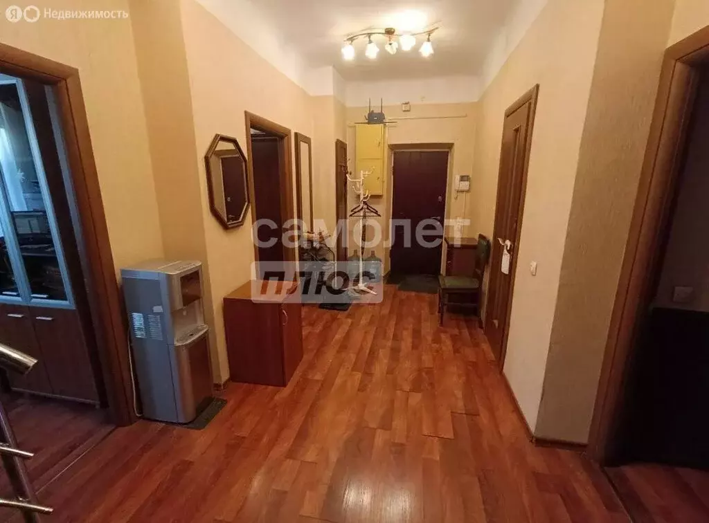 4-комнатная квартира: Москва, Орлово-Давыдовский переулок, 2/5к3 (146 ... - Фото 2