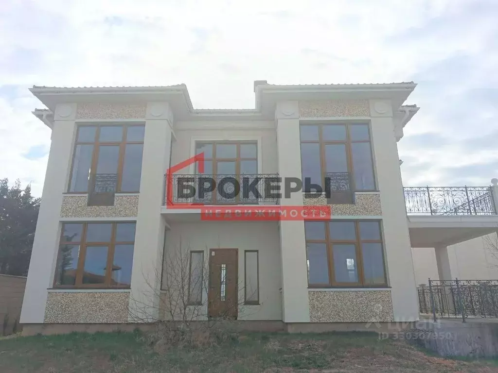 Дом в Севастополь наб. Андрея Первозванного, 57 (345 м) - Фото 2