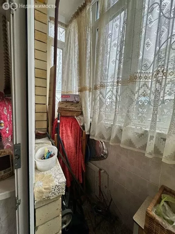 2-комнатная квартира: Анапа, улица Ленина, 178к2 (52 м) - Фото 2