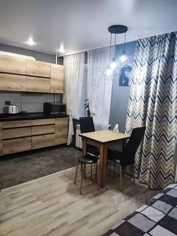 1-к кв. Пермский край, Кунгур ул. Гребнева, 45 (30.0 м) - Фото 1