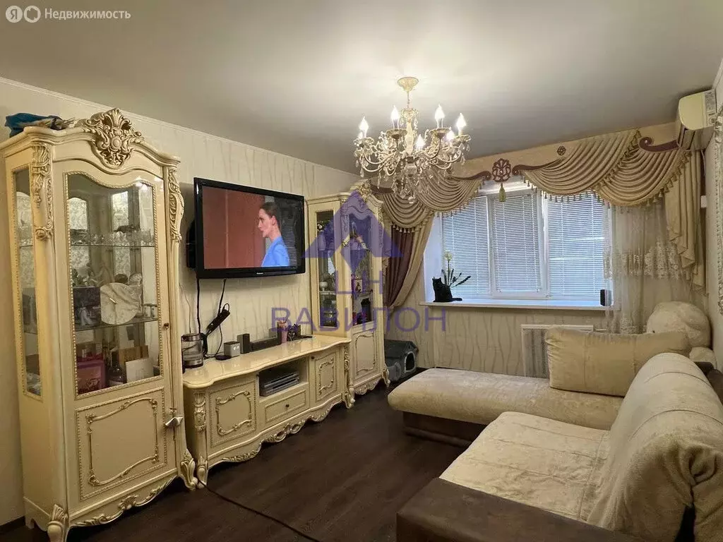 2-комнатная квартира: Волгодонск, улица Маршала Кошевого, 7 (46 м) - Фото 2