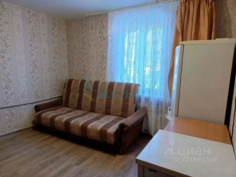 Комната Нижегородская область, Нижний Новгород Юбилейная ул., 12 (14.0 ... - Фото 1