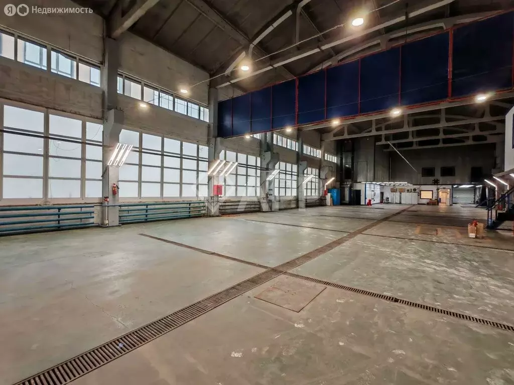 Склад (1780 м) - Фото 2