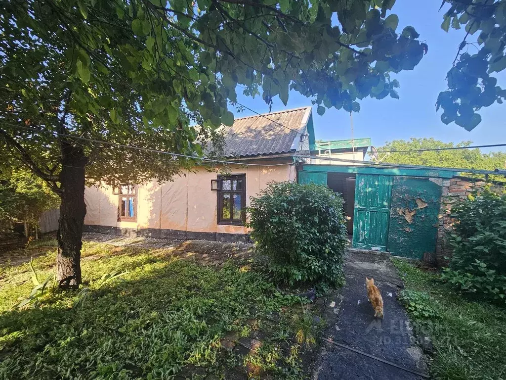 Участок в Краснодарский край, Абинск ул. Парижской Коммуны (7.5 сот.) - Фото 1
