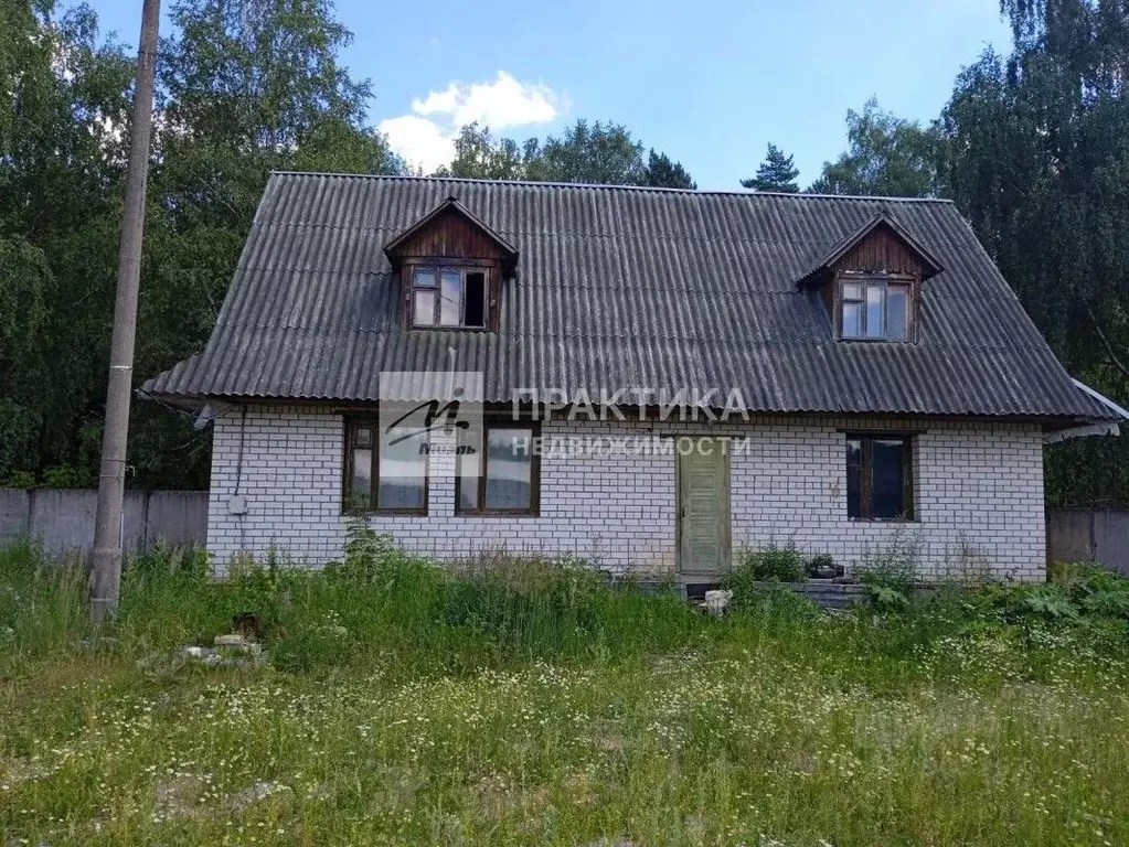 Офис в Московская область, Богородский городской округ, с. Ямкино ул. ... - Фото 0