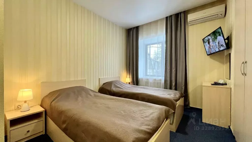Комната Костромская область, Кострома 1 Мая ул., 24А (16.0 м) - Фото 1