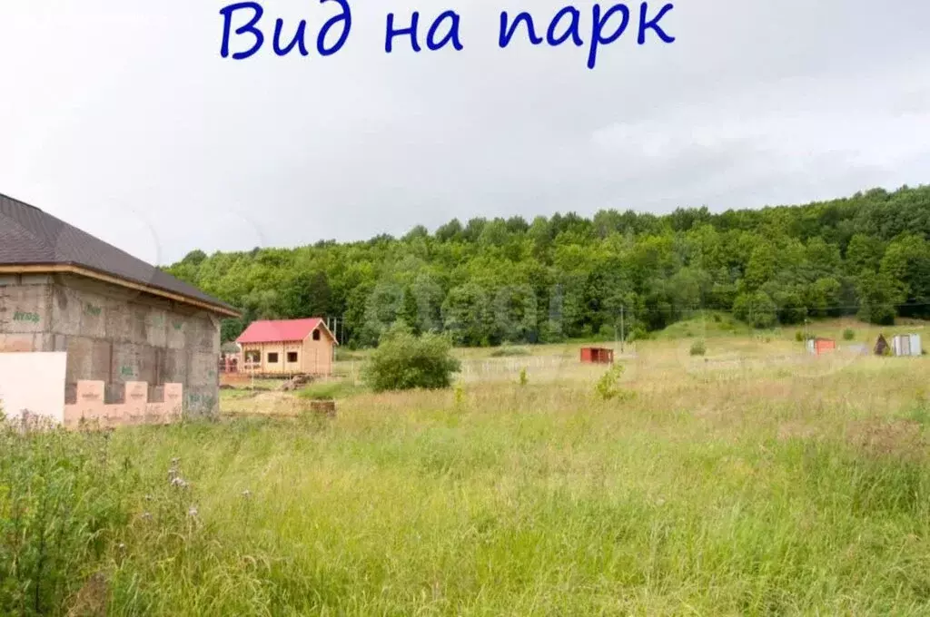 Участок в Виллозское городское поселение, ЗАО Можайское (21.66 м) - Фото 2