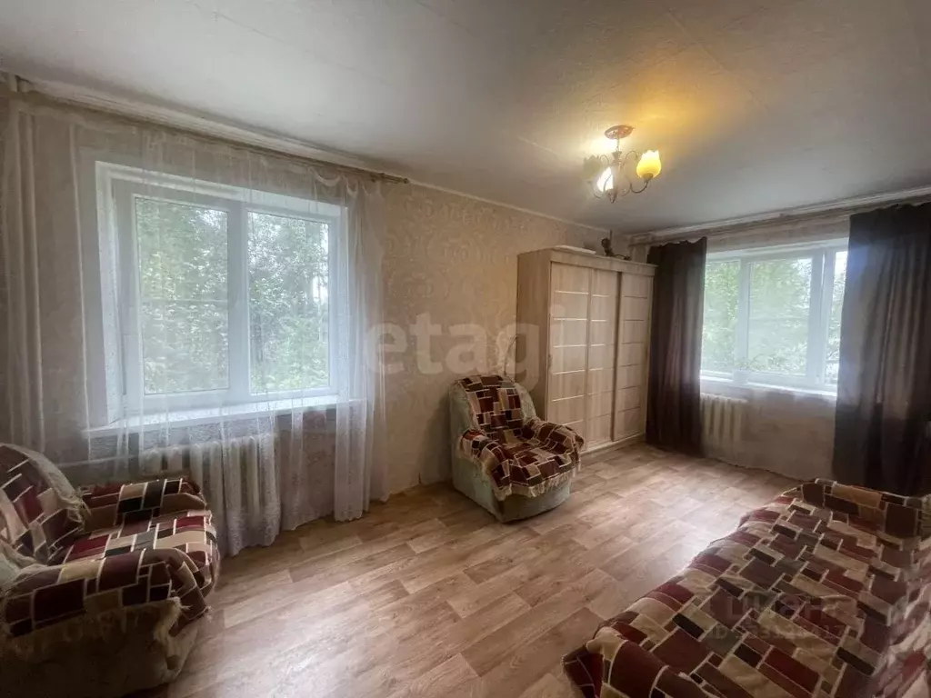 3-к кв. Липецкая область, Липецк ул. Кузьминская, 3А (53.6 м) - Фото 1