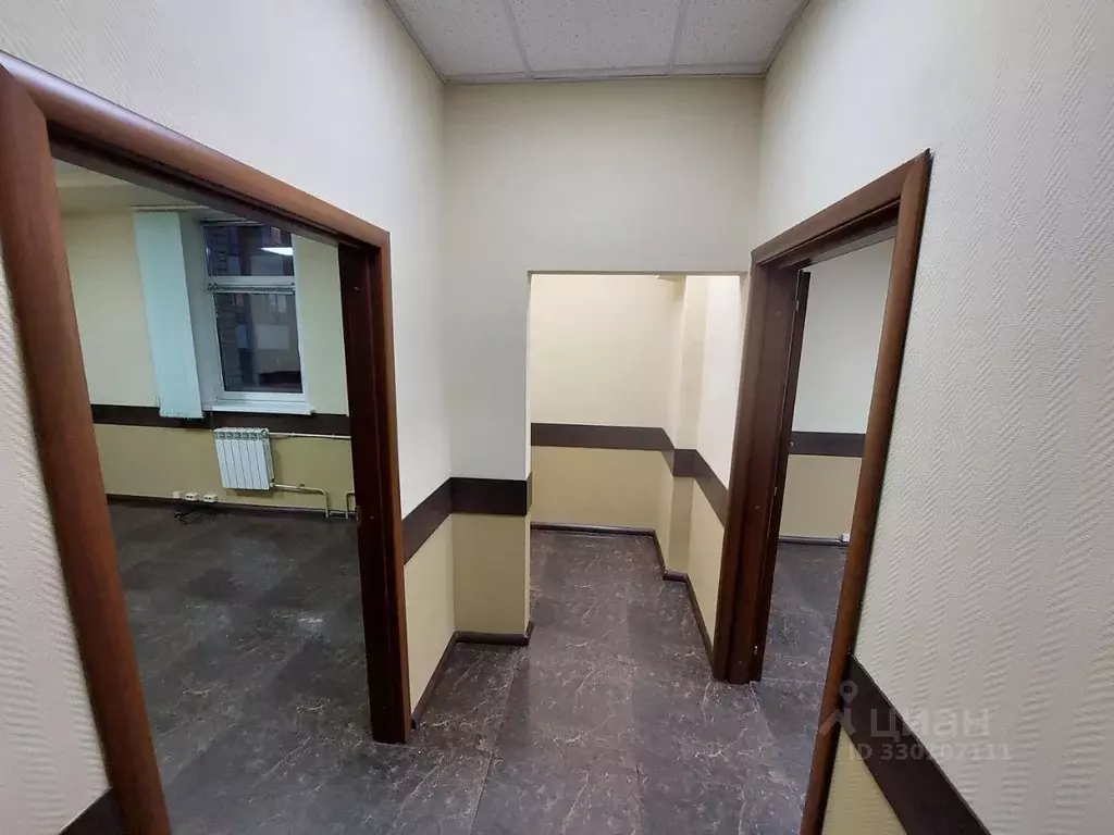 Офис в Москва Ткацкая ул., 5С7 (65 м) - Фото 1