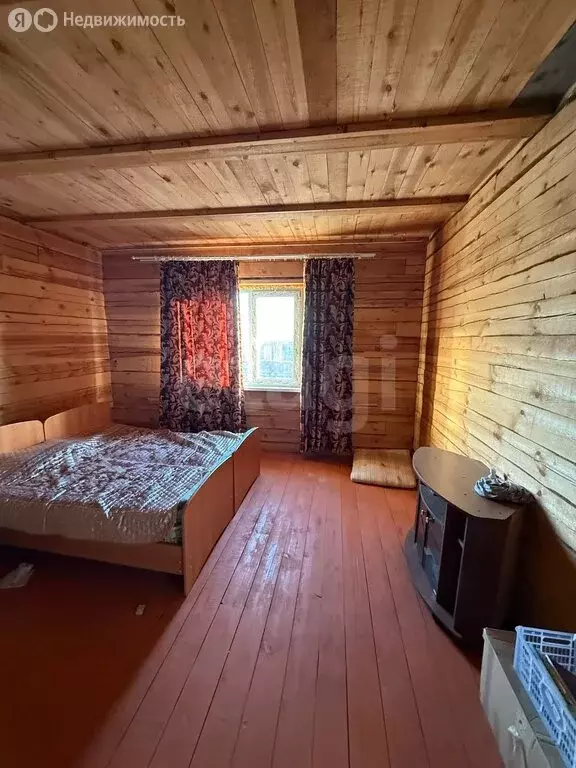 Дом в Иволгинский район, сельское поселение Нижнеиволгинское, улус ... - Фото 1