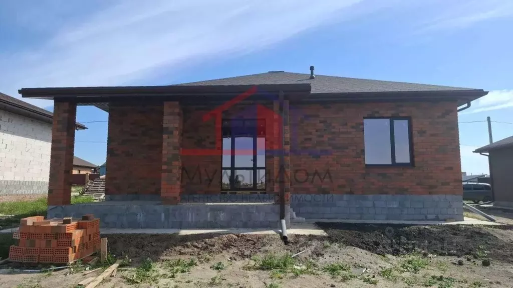 Коттедж в Белгородская область, Старый Оскол Набокинские Сады ... - Фото 2