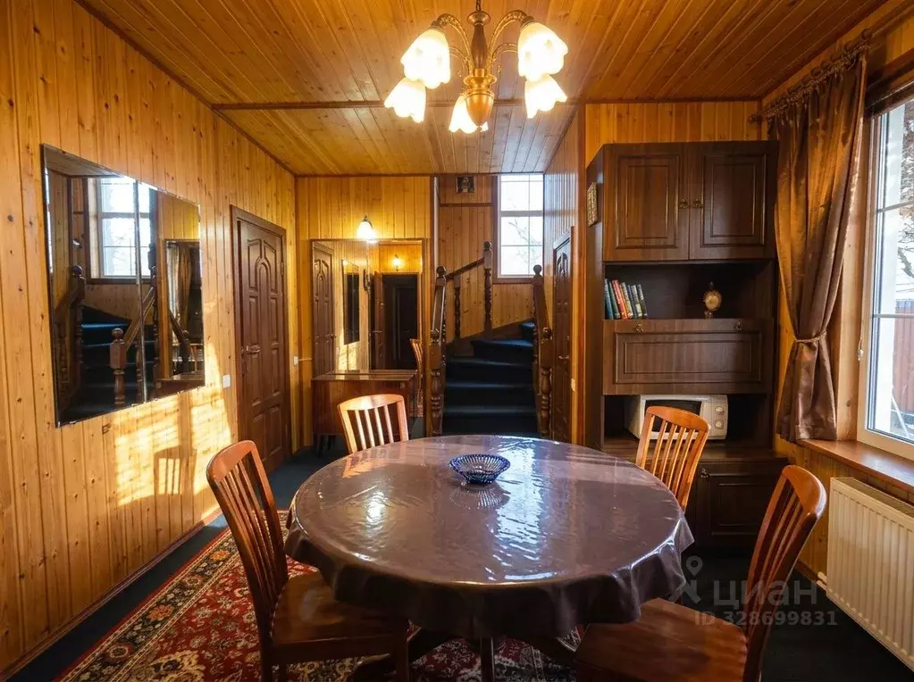 Дом в Москва Кокошкино дп, ул. Молодежная (140 м) - Фото 2