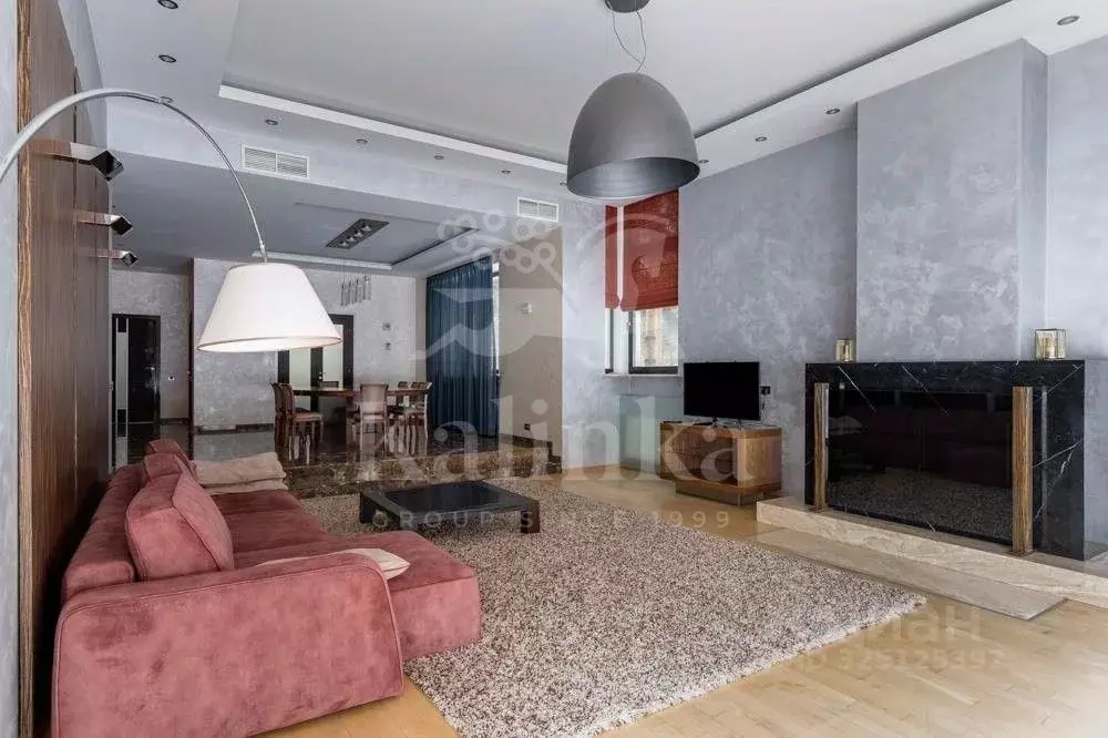 Дом в Московская область, Истра муниципальный округ, д. Чесноково, ... - Фото 1