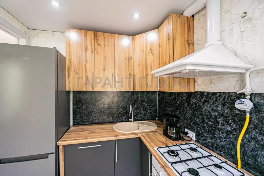 4-к кв. Липецкая область, Липецк Липовская ул., 4 (60.2 м) - Фото 1