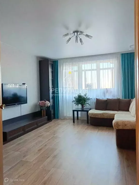 Продаётся 3-к квартира, 63.8 м - Фото 0
