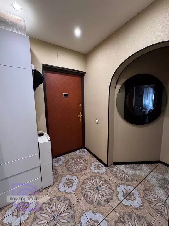 1-к кв. Московская область, Котельники ул. Кузьминская, 11 (50.0 м) - Фото 2