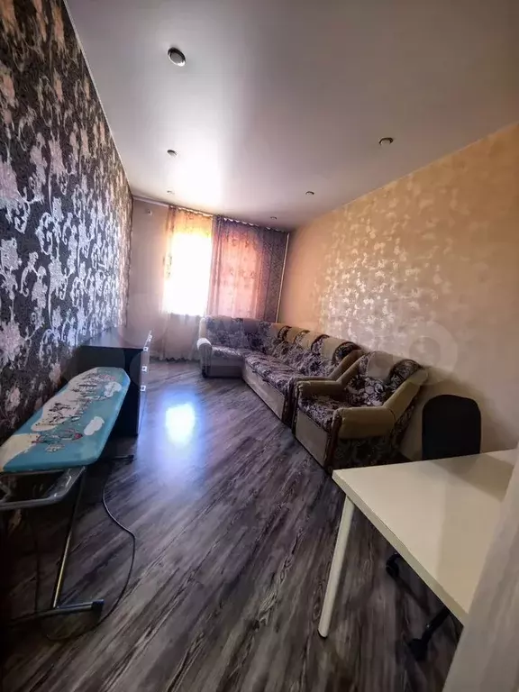 1-к. квартира, 40 м, 3/4 эт. - Фото 0